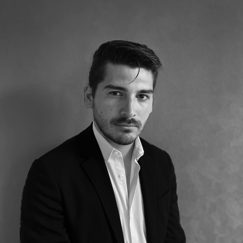 Pierre-Hugues Aubin, conseiller en gestion de patrimoine